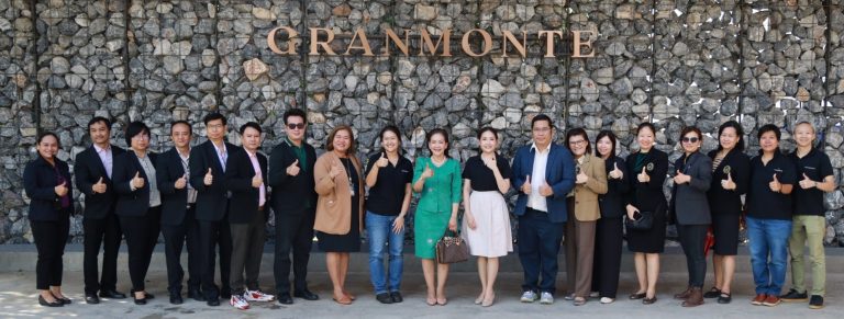 มหาวิทยาลัยสวนดุสิต ลงนามบันทึกข้อตกลงความร่วมมือทางวิชาการ (MOU) กับ บริษัท อโศกวัลเล่ย์ ไวน์เนอร์รี่ จำกัดกิจกรรมบุคลากรอบรมพัฒนาเว็บไซต์