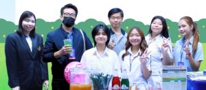 หลักสูตรอุตสาหกรรมชีวภาพเพื่อธุรกิจ มหาวิทยาลัยสวนดุสิต เปิดรับนักศึกษาใหม่ ปี2569